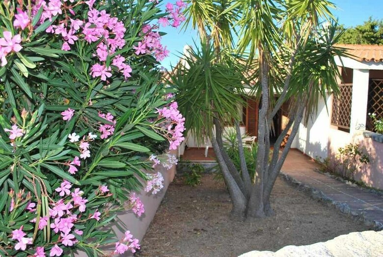 Apartamento Villette Delle Rose