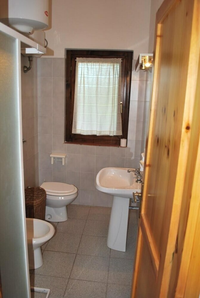 Apartamento Villette Delle Rose