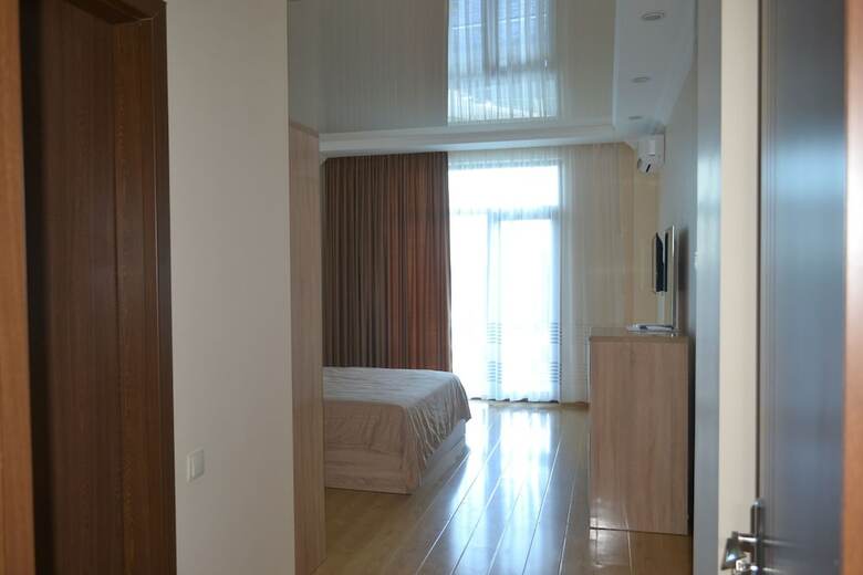Hotel Skyline Batumi