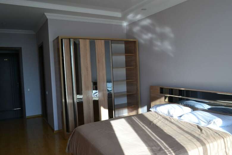 Hotel Skyline Batumi