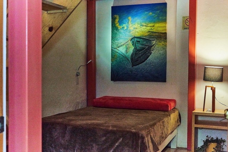 Hostal Blue Pepper Plaza