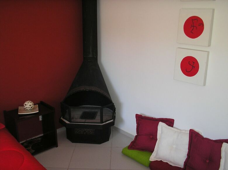 Hotel Serra De Penedo