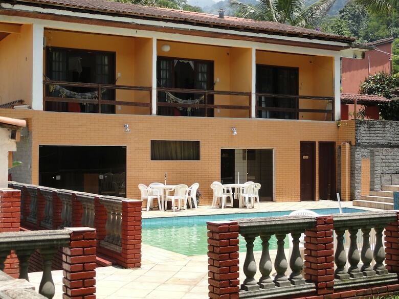 Hotel Serra De Penedo
