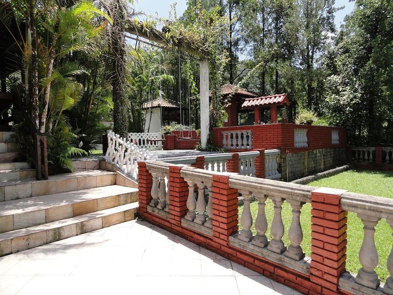 Hotel Serra De Penedo