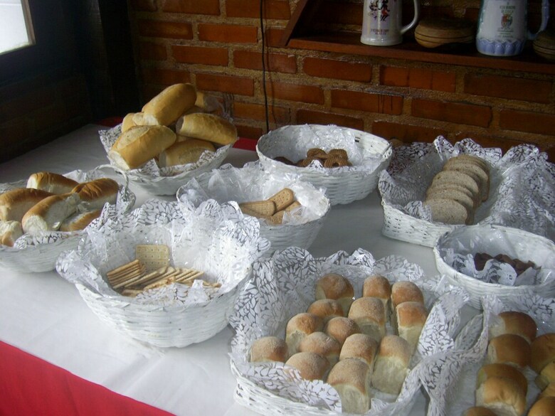 Hotel Serra De Penedo