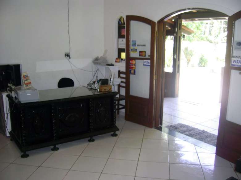 Hotel Serra De Penedo