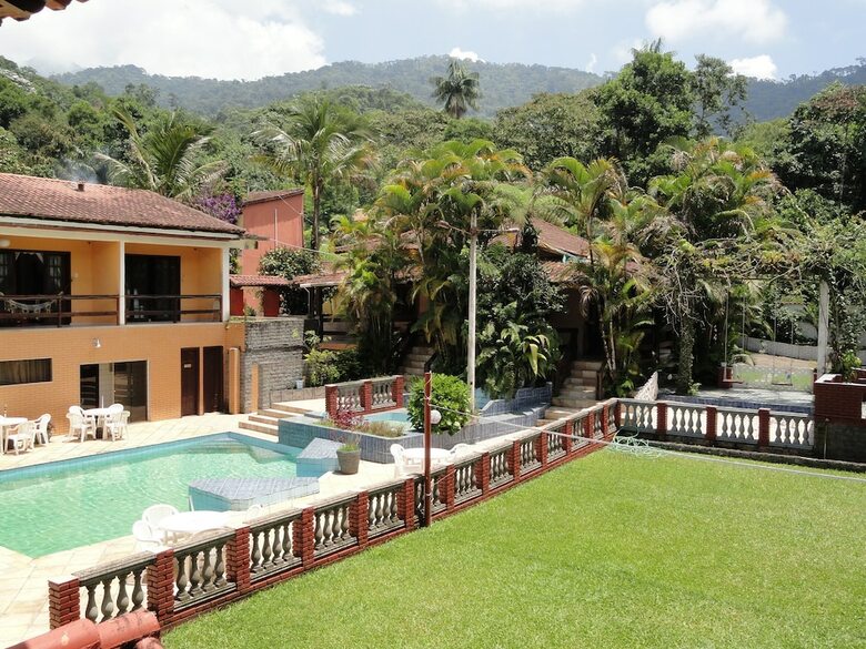 Hotel Serra De Penedo