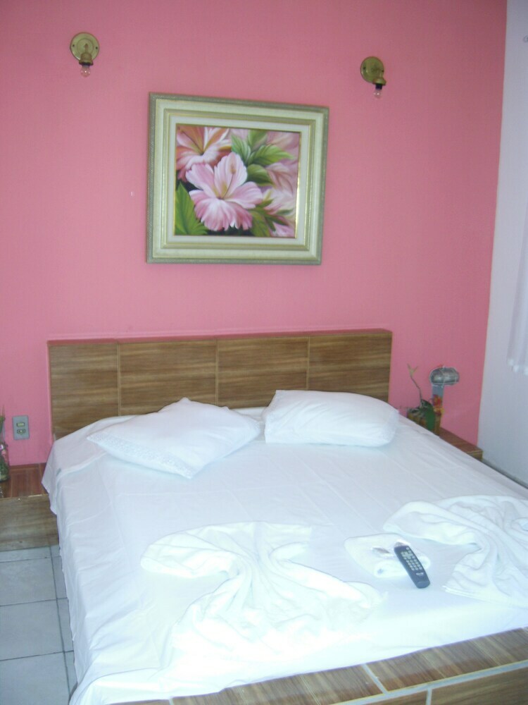 Hotel Serra De Penedo