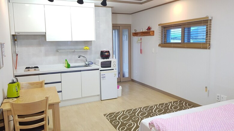 Daejeong Pension