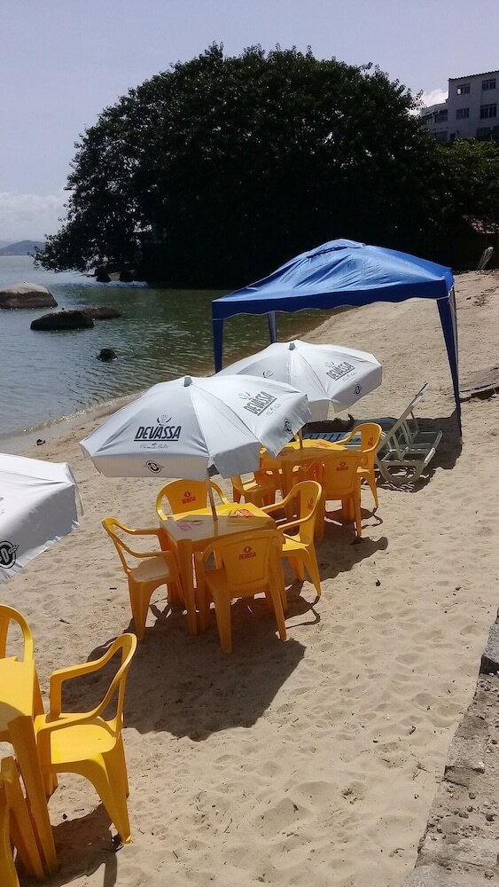 Hostal Hostel Ref�gio Da Ilha
