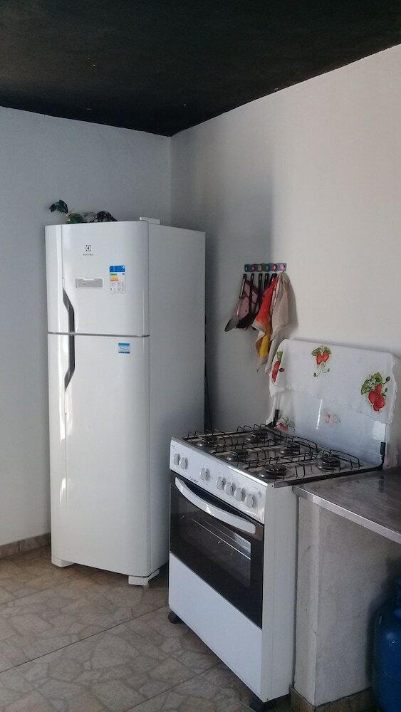 Hostal Hostel Ref�gio Da Ilha