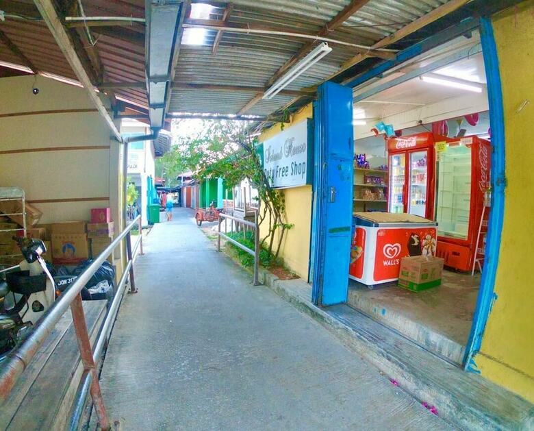 Hotel The Garden Tioman