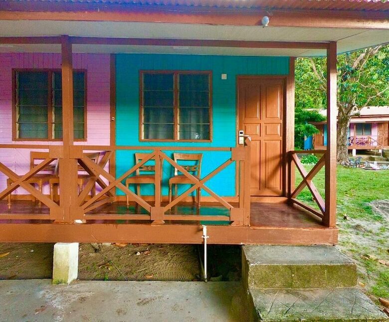 Hotel The Garden Tioman