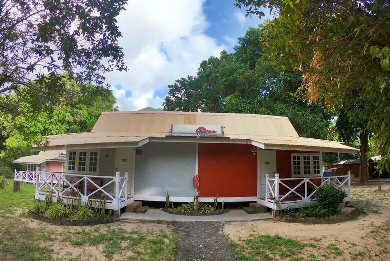 Hotel The Garden Tioman