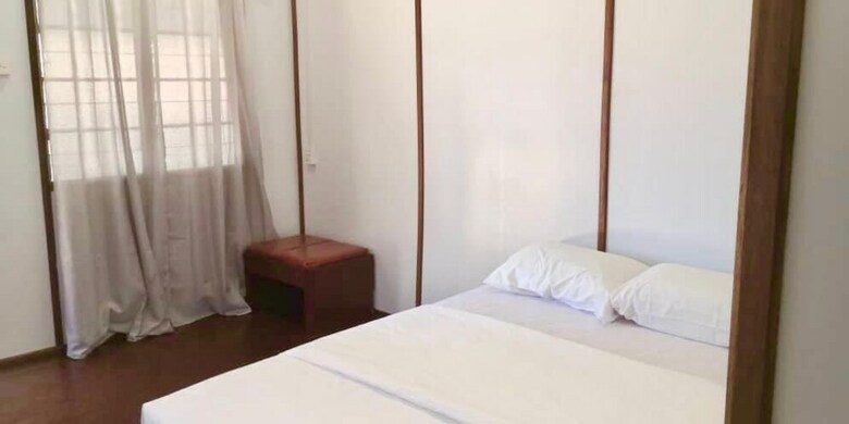 Hotel The Garden Tioman