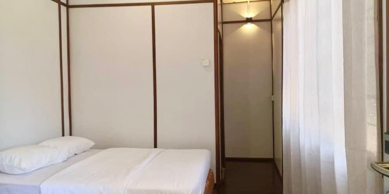 Hotel The Garden Tioman
