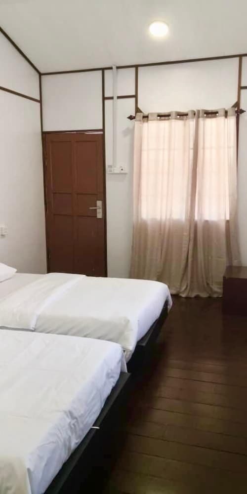 Hotel The Garden Tioman