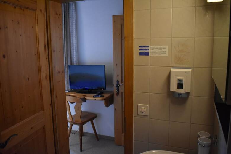 Hotel Plattas