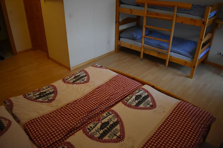 Hotel Plattas