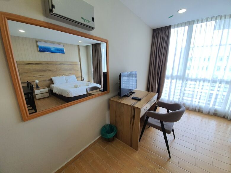 Bangi Perdana Hotel