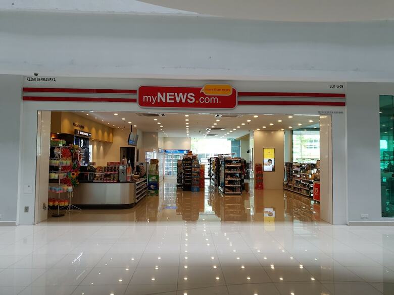 Bangi Perdana Hotel