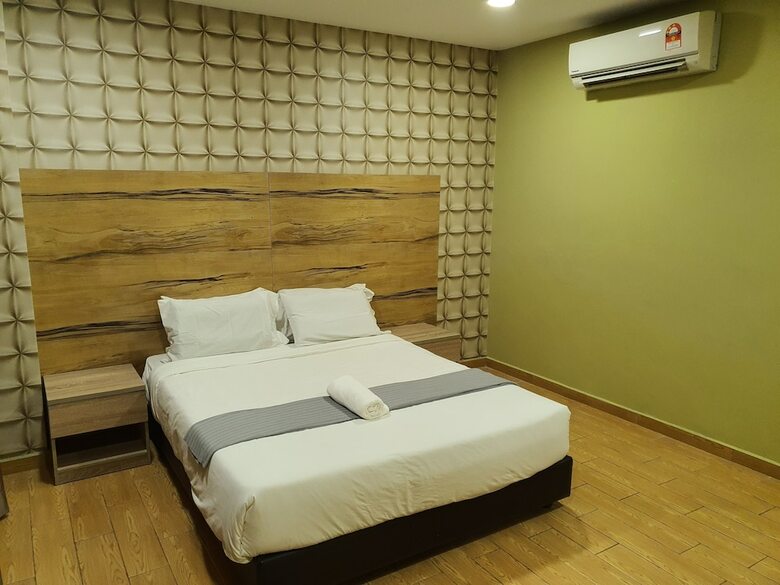 Bangi Perdana Hotel