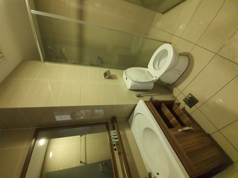 Bangi Perdana Hotel