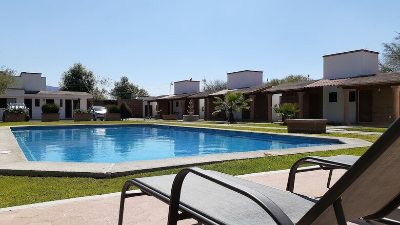 Villas Amalur