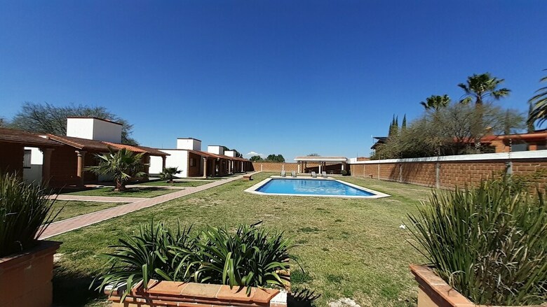 Villas Amalur