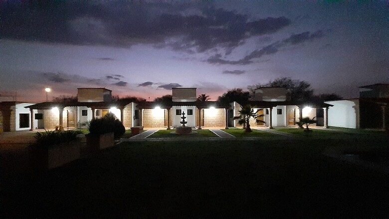 Villas Amalur