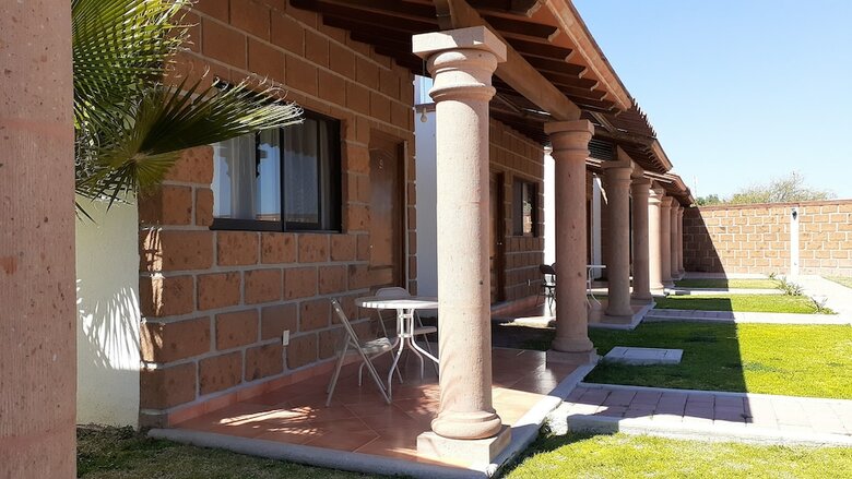 Villas Amalur