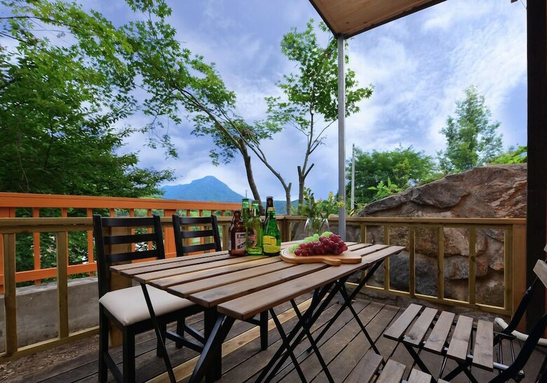 Happiness River Pension