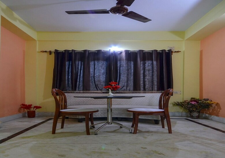 Hotel Amar Raj Room