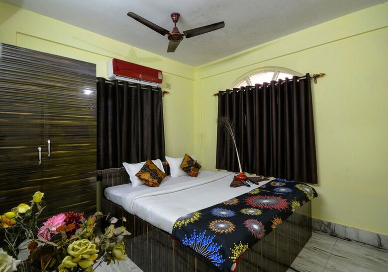 Hotel Amar Raj Room