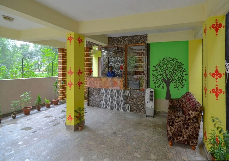 Hotel Amar Raj Room