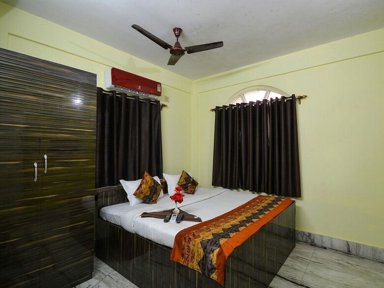 Hotel Amar Raj Room