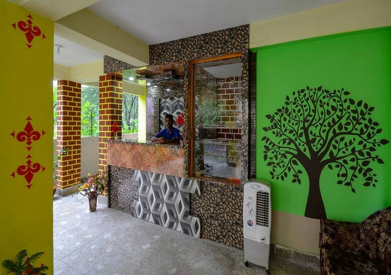 Hotel Amar Raj Room