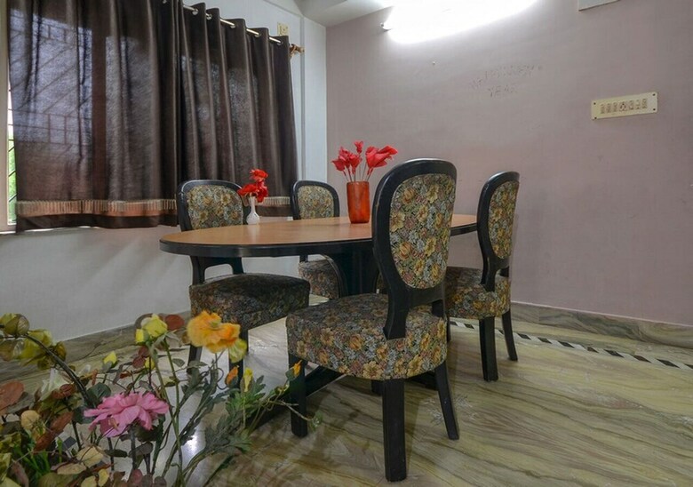 Hotel Amar Raj Room