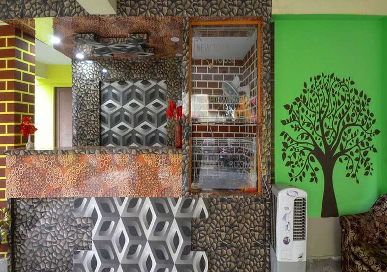 Hotel Amar Raj Room