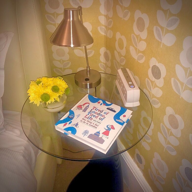 Hotel Charing Cross Rooms - B&B
