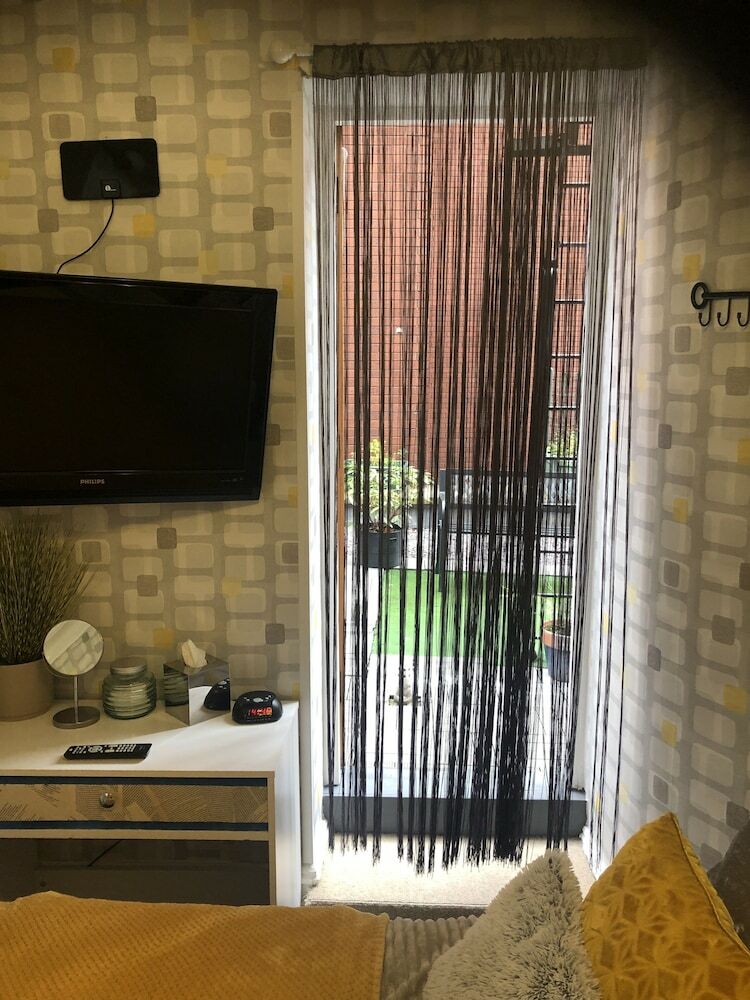 Hotel Charing Cross Rooms - B&B