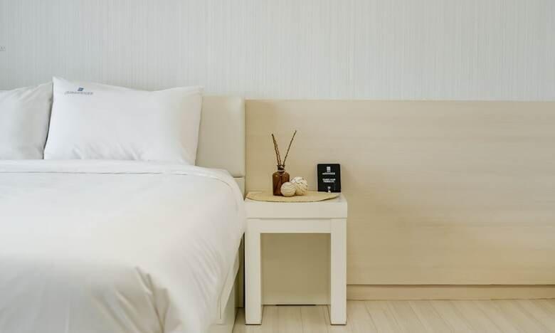 Yeosu Sunset Hostel And Pension