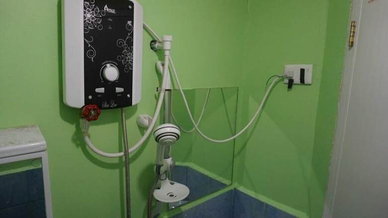 Cocotel Rooms Mwr Pension House - Adults Only