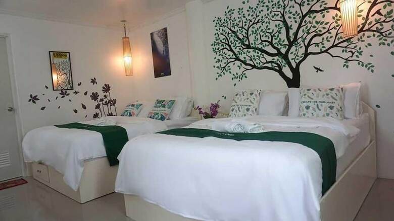 Hotel Cocotel Rooms Cronin Residence - Adults Only