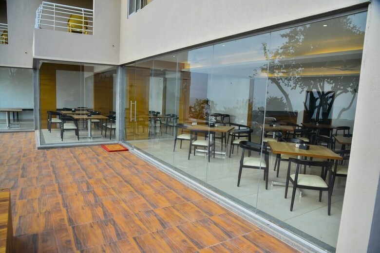 Hotel Sagar Sawali Grand