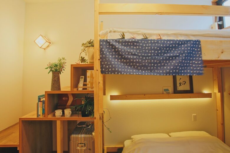 Aparthotel Tokyo Joystay Inn