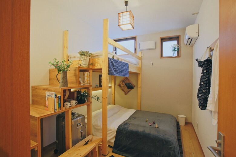 Aparthotel Tokyo Joystay Inn