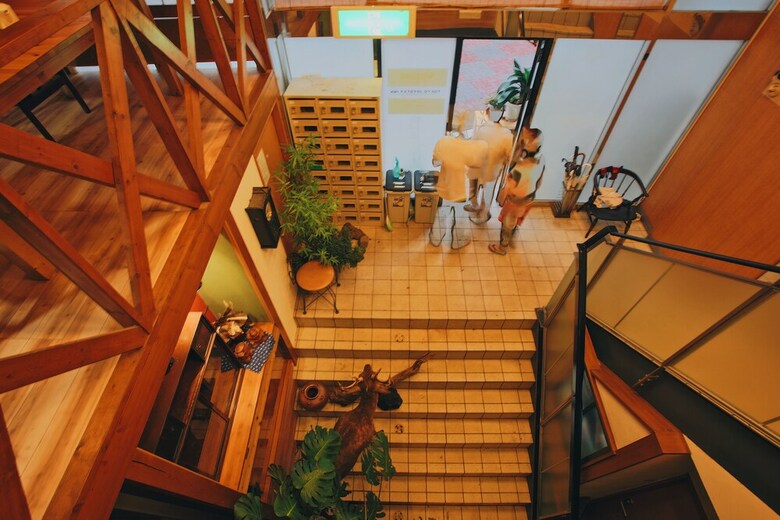 Aparthotel Tokyo Joystay Inn