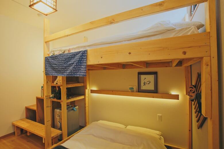 Aparthotel Tokyo Joystay Inn