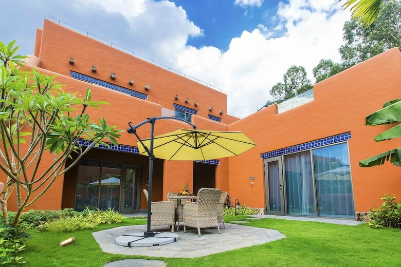 Hotel Hainan Xikang Wellness & Resorts